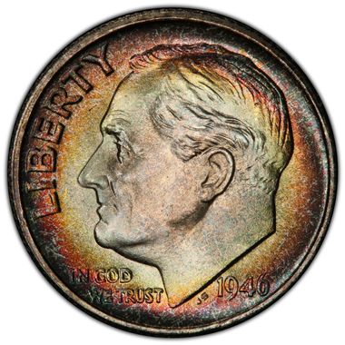 Cert 41665398 - Coin Image