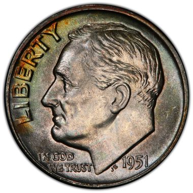 Cert 41665430 - Coin Image