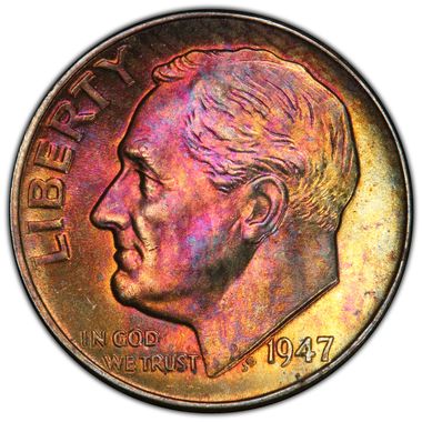 Cert 41665443 - Coin Image