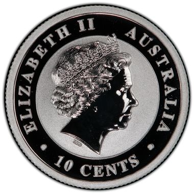Cert 41666165 - Coin Image