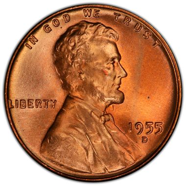 Cert 41666554 - Coin Image