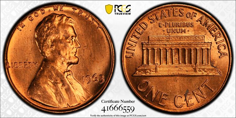 Cert 41666559 - Coin Image