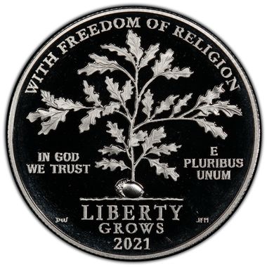 Cert 41666972 - Coin Image