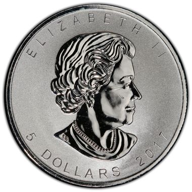 Cert 41667143 - Coin Image