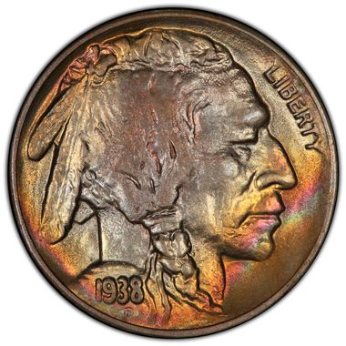 Cert 41668496 - Coin Image