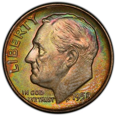 Cert 41668498 - Coin Image