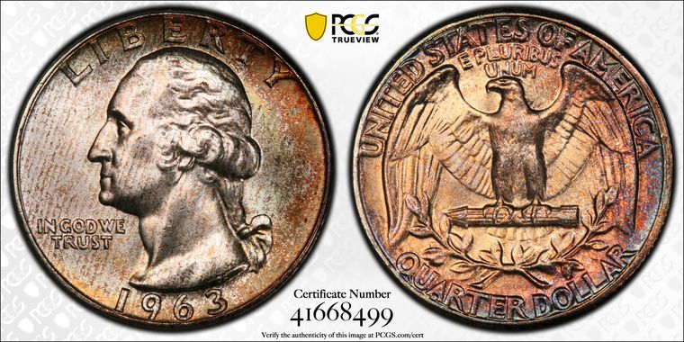 Cert 41668499 - Coin Image