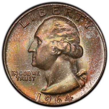 Cert 41668500 - Coin Image