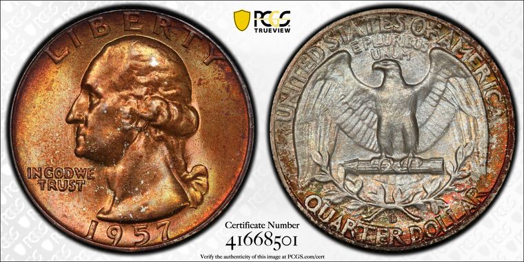 Cert 41668501 - Coin Image