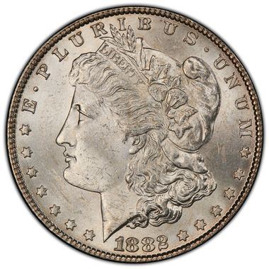 Cert 41668505 - Coin Image