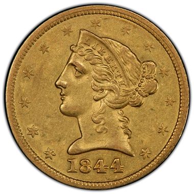 Cert 41674753 - Coin Image