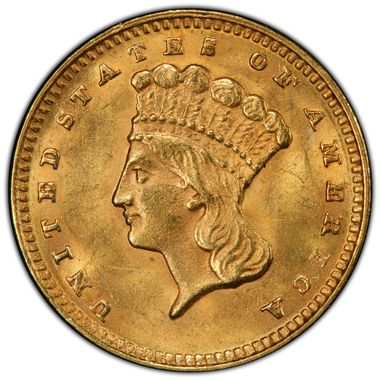 Cert 41674756 - Coin Image