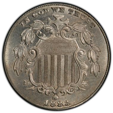 Cert 41674766 - Coin Image