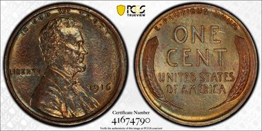1916 1C N1BN