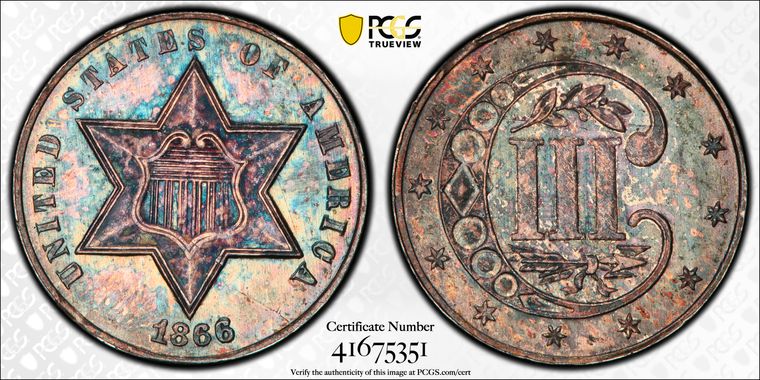 Cert 41675351 - Coin Image