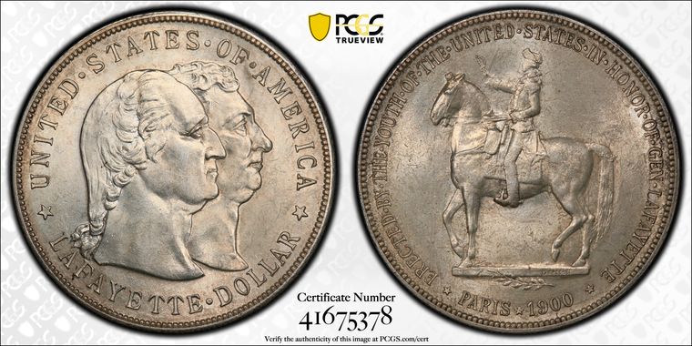 Cert 41675378 - Coin Image