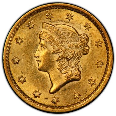 Cert 41676152 - Coin Image