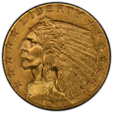 Cert 41676155 - Coin Image