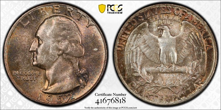 Cert 41676818 - Coin Image