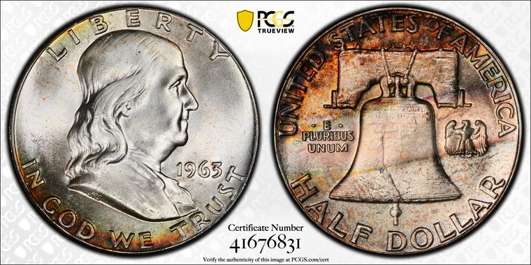 Cert 41676831 - Coin Image