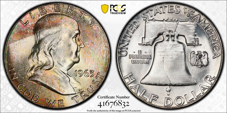 Cert 41676832 - Coin Image