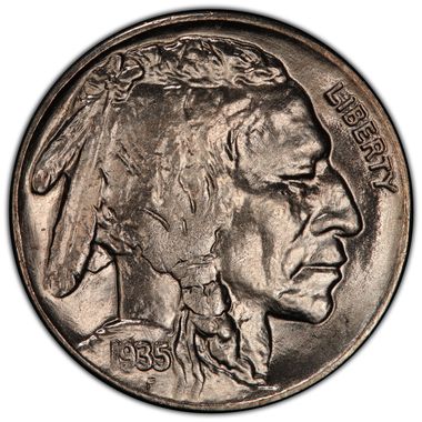 Cert 41677370 - Coin Image