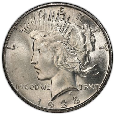 Cert 41677410 - Coin Image
