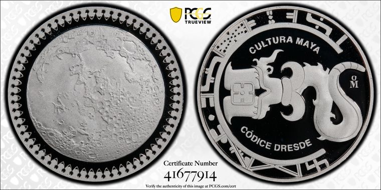 Cert 41677914 - Coin Image