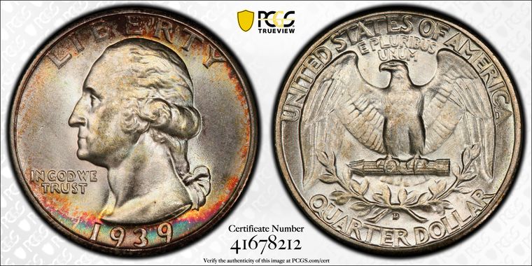 Cert 41678212 - Coin Image