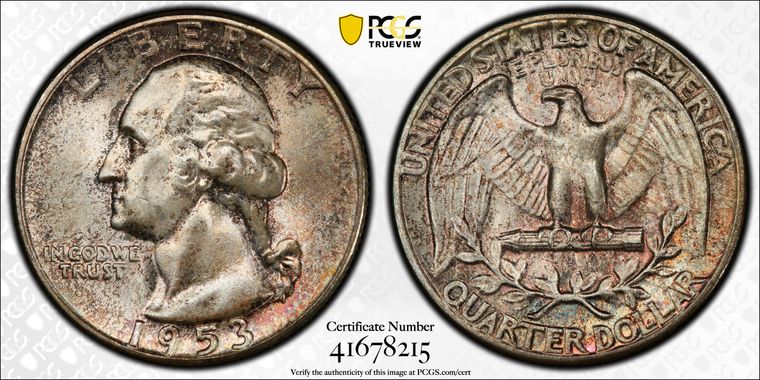 Cert 41678215 - Coin Image