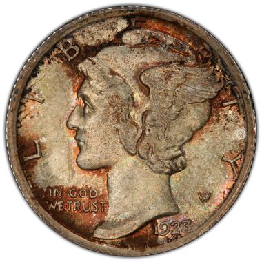 Cert 41678527 - Coin Image