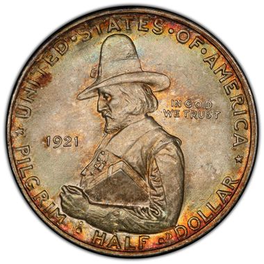 Cert 41678543 - Coin Image