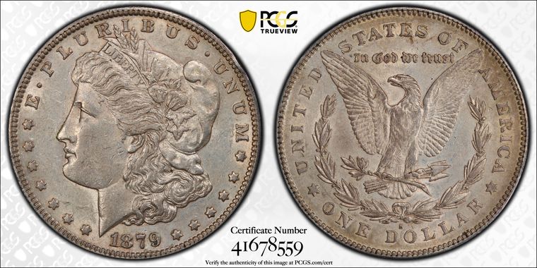 Cert 41678559 - Coin Image