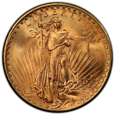 Cert 41678645 - Coin Image