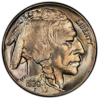 Cert 41678971 - Coin Image