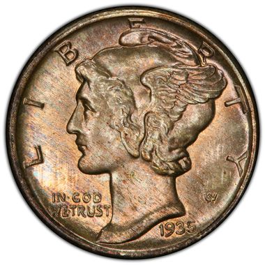 Cert 41679314 - Coin Image