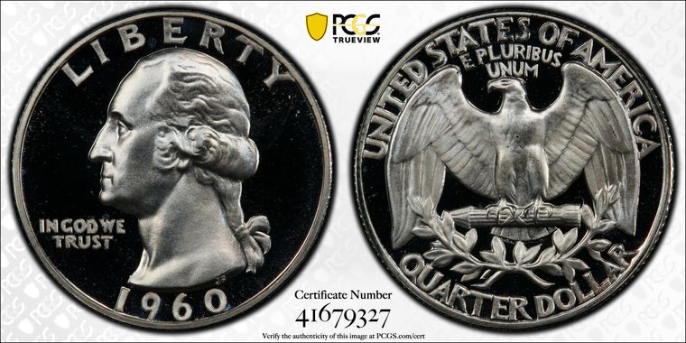 Cert 41679327 - Coin Image