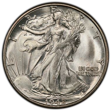 Cert 41679610 - Coin Image