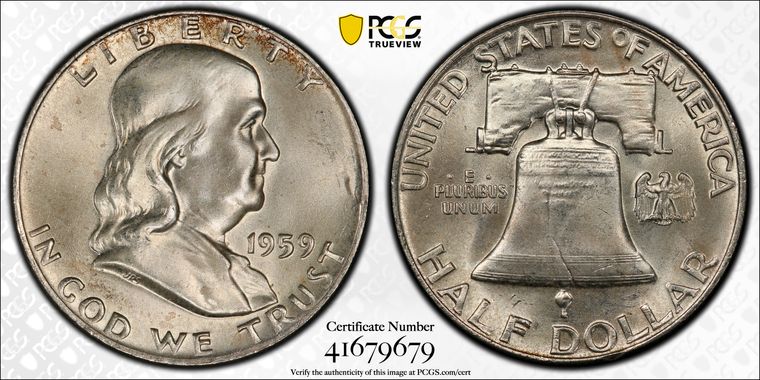 Cert 41679679 - Coin Image