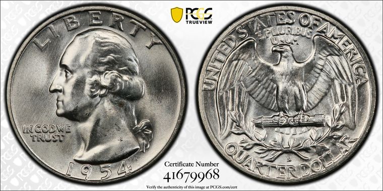 Cert 41679968 - Coin Image