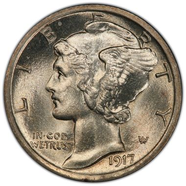 Cert 41680064 - Coin Image