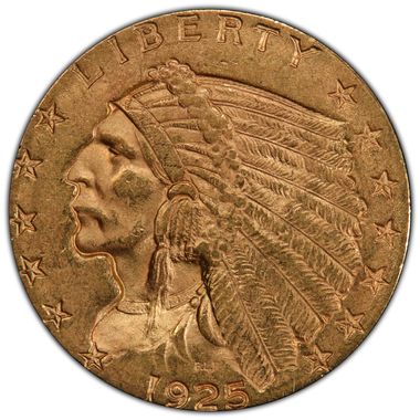 Cert 41680132 - Coin Image
