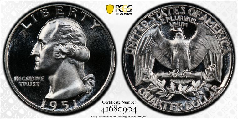 Cert 41680904 - Coin Image