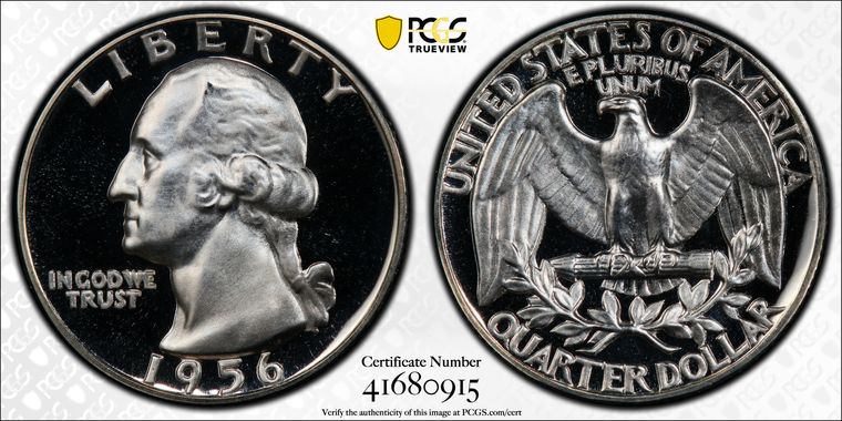 Cert 41680915 - Coin Image