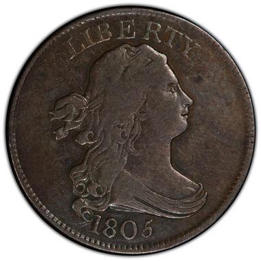 Cert 41681023 - Coin Image