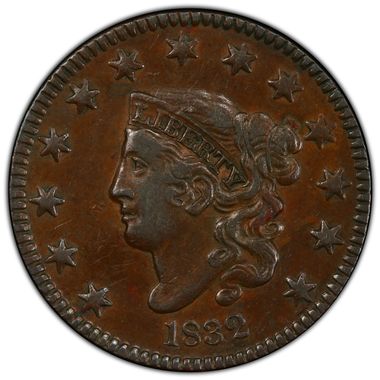 Cert 41681033 - Coin Image