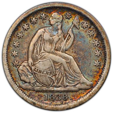 Cert 41682314 - Coin Image