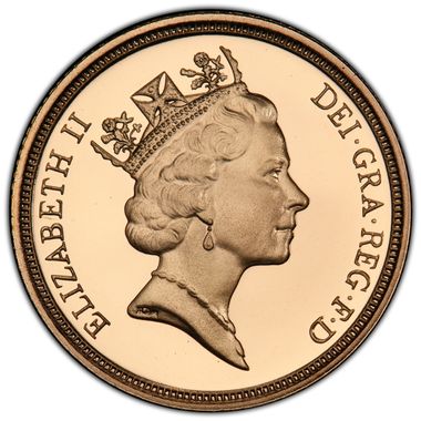 Cert 41682821 - Coin Image