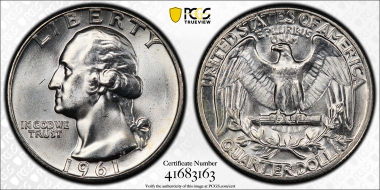 Cert 41683163 - Coin Image