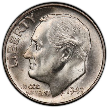 Cert 41683174 - Coin Image